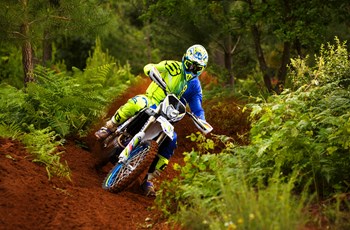 Sherco 300 SEF Factory 2019 - Bild 23 Sherco 300 SEF Factory 2019 - Bild 23