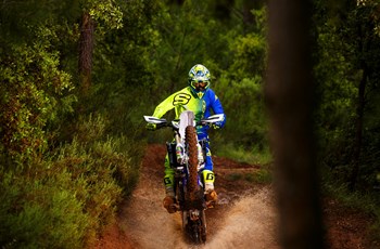 Sherco 300 SEF Factory 2019 - Bild 25 Sherco 300 SEF Factory 2019 - Bild 25