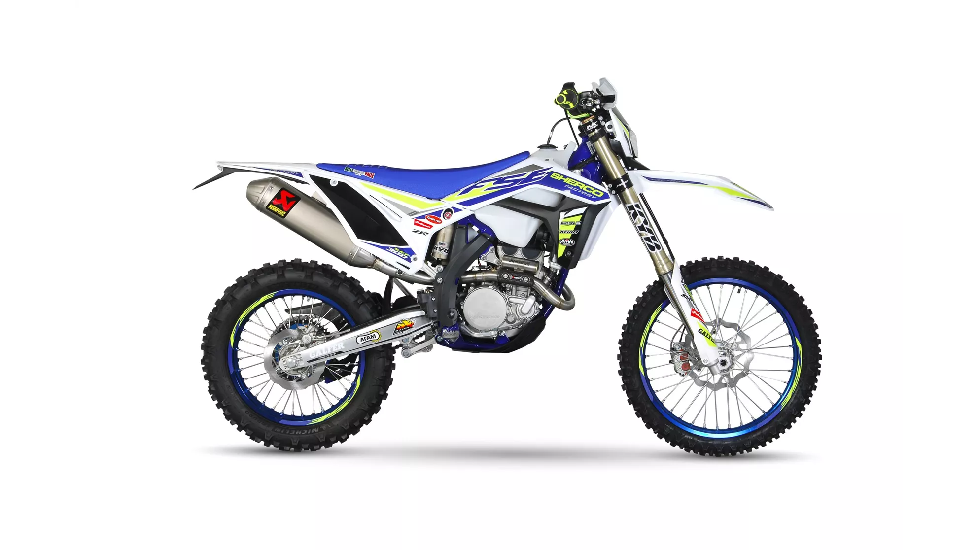 Sherco 300 SEF Factory - Image 24 Sherco 300 SEF Factory - Image 24