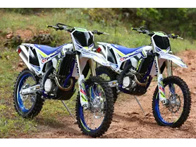 Sherco 450 SCF Factory Sherco 450 SCF Factory