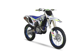 Sherco 450 SCF Factory 2019 - Bild 3