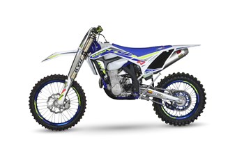 Sherco 450 SCF Factory 2019 - Bild 4