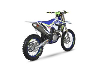 Sherco 450 SCF Factory 2019 - Bild 5