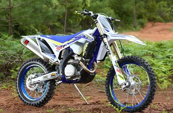 Sherco 450 SCF Factory 2019 - Bild 10