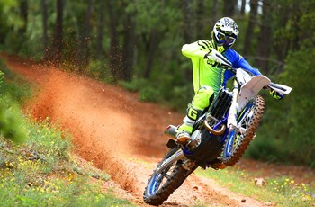 Sherco 450 SEF Factory 2019 - Bild 2