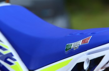 Sherco 450 SEF Factory 2019 - Bild 6