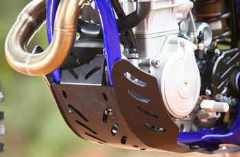 Sherco 450 SEF Factory 2019 - Bild 11