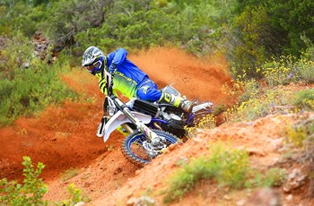 Sherco 450 SEF Factory 2019 - Bild 14