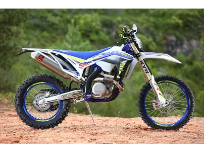 Sherco 450 SEF Factory 2019 Sherco 450 SEF Factory 2019