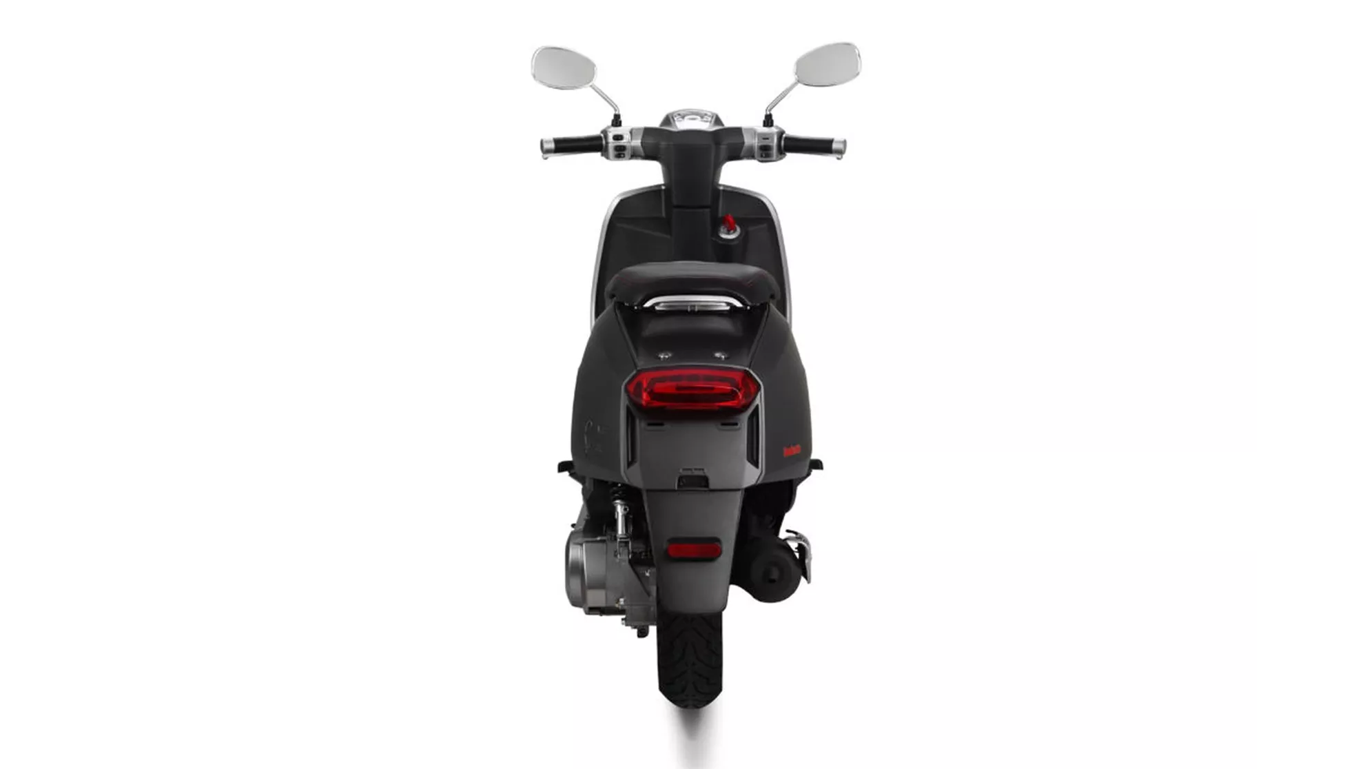 Lambretta V50 Special - Image 1 Lambretta V50 Special - Image 1