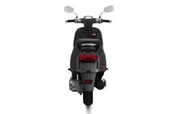 Lambretta V50 Special 2019 - Bild 3