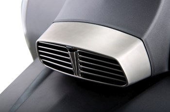 Lambretta V50 Special 2019 - Bild 8