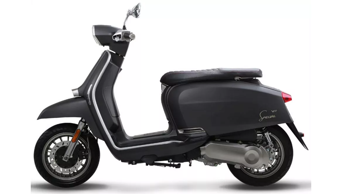Lambretta V50 Special 2019 Lambretta V50 Special 2019