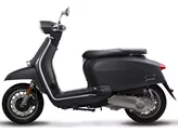 Lambretta V50 Special 2019 Lambretta V50 Special 2019