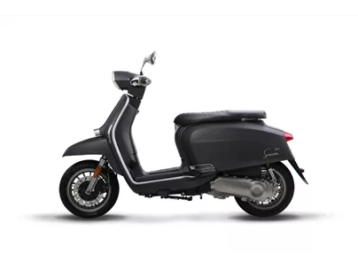 Lambretta V50 Special 2019 Lambretta V50 Special 2019