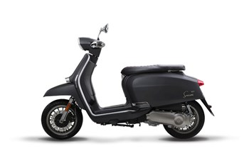 Lambretta V50 Special 2019 - Bild 2