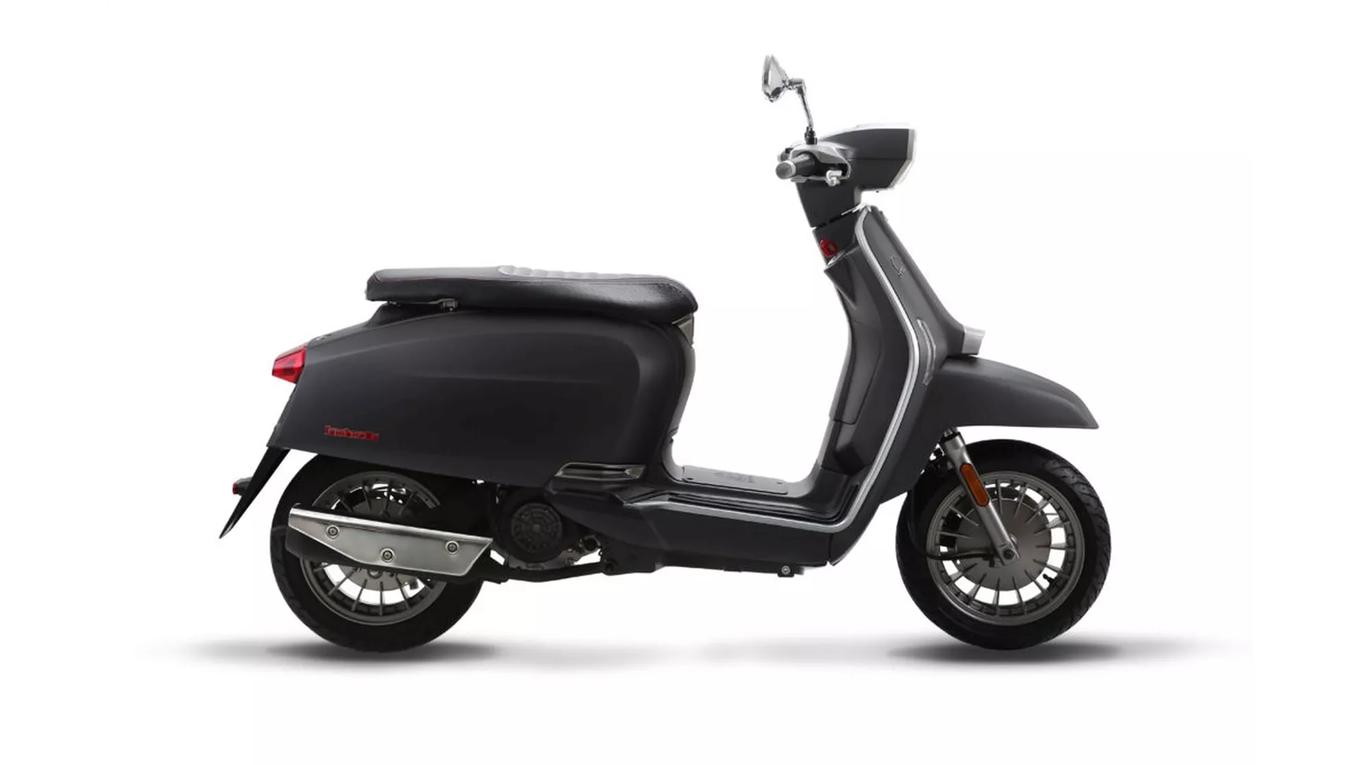 Lambretta V50 Special - Image 2 Lambretta V50 Special - Image 2