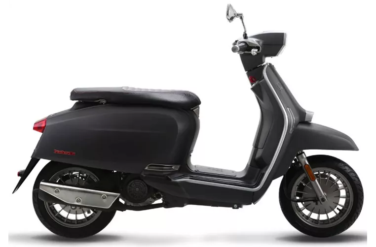 Lambretta V50 Special 2019 Lambretta V50 Special 2019