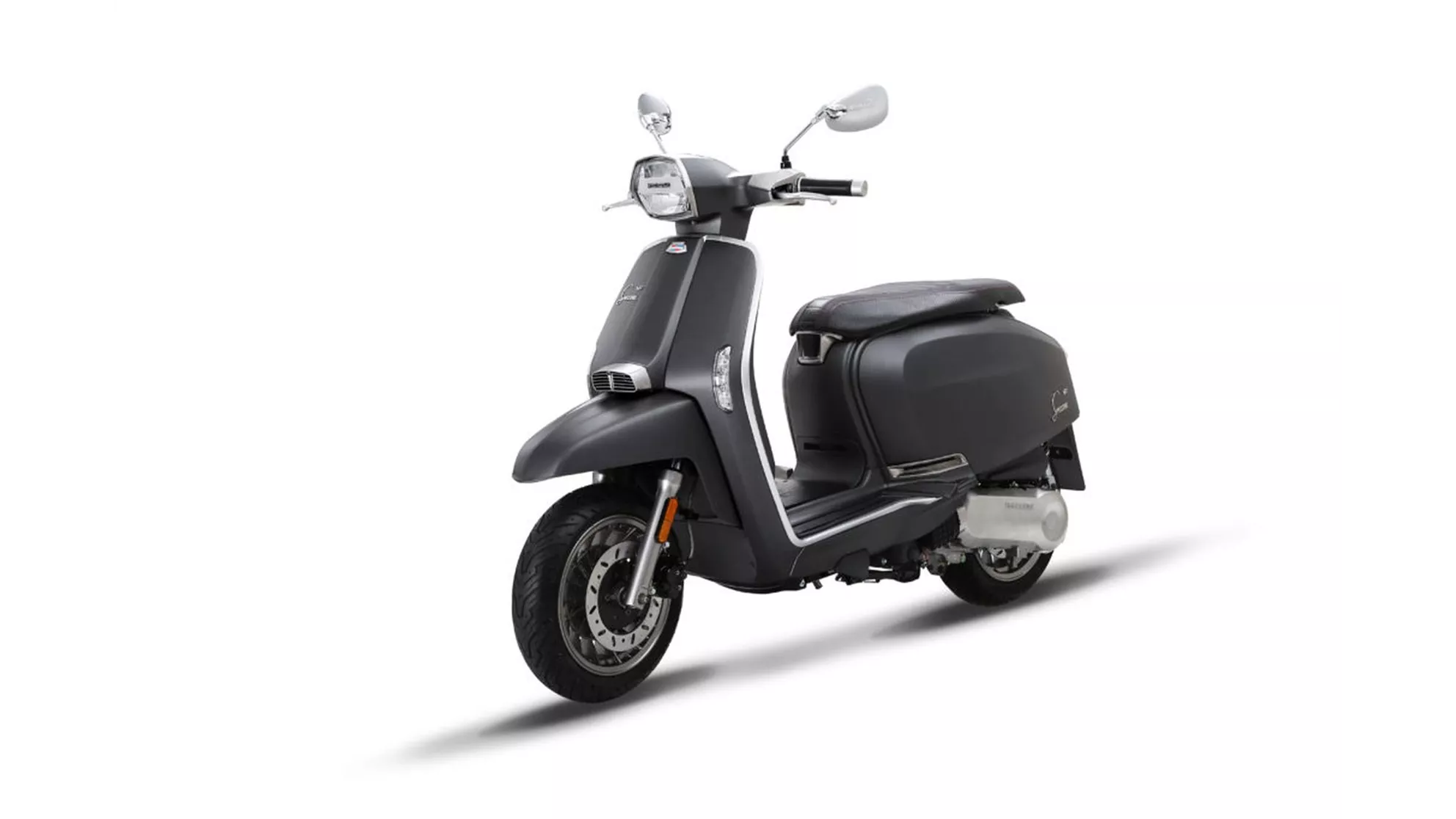 Lambretta V50 Special - Image 3 Lambretta V50 Special - Image 3