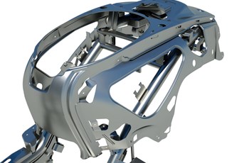 Lambretta V50 Special 2019 - Bild 15