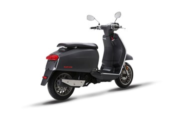 Lambretta V50 Special 2019 - Bild 17