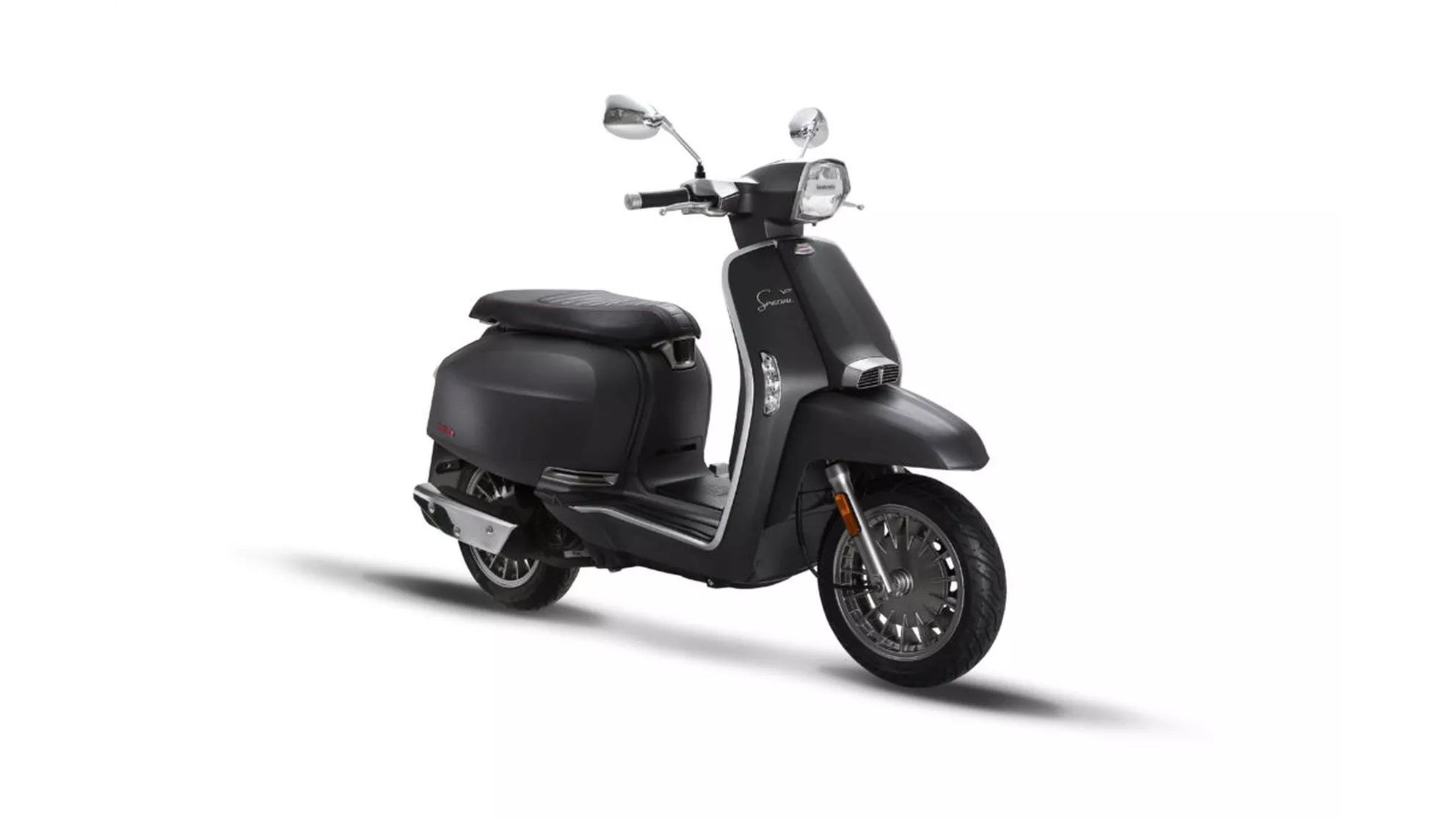 Lambretta V50 Special - Image 16 Lambretta V50 Special - Image 16