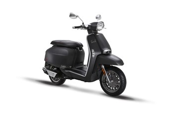 Lambretta V50 Special 2019 - Bild 18