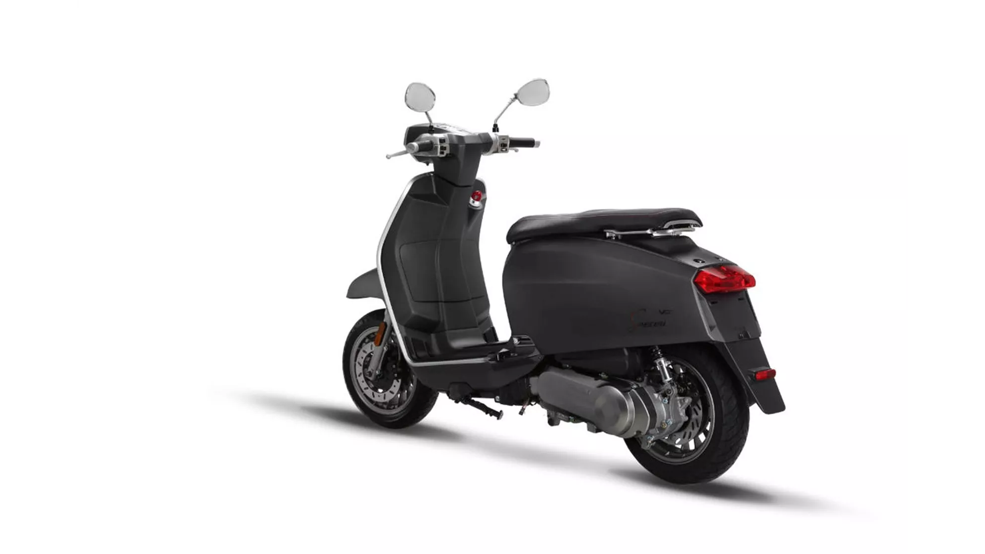 Lambretta V50 Special - Image 17 Lambretta V50 Special - Image 17