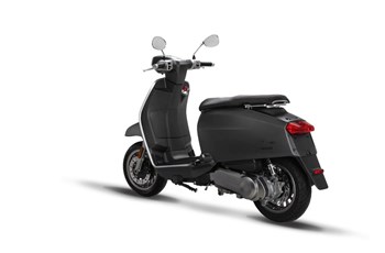 Lambretta V50 Special 2019 - Bild 19