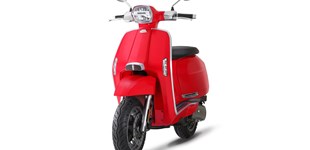 Scomadi TL50 2017 vs Lambretta V50 Special Flex 2019