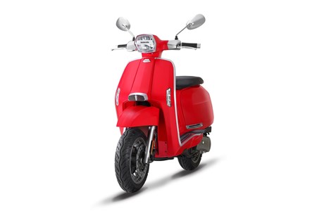 Lambretta V50 Special Flex 2019