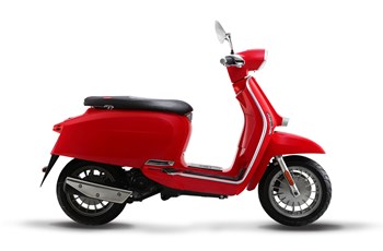 Lambretta V50 Special Flex 2019 - Bild 6