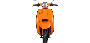 Lambretta X125 2025 vs Lambretta V125 Special 2019