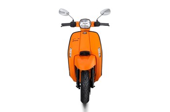 Lambretta V125 Special 2019 - Bild 2