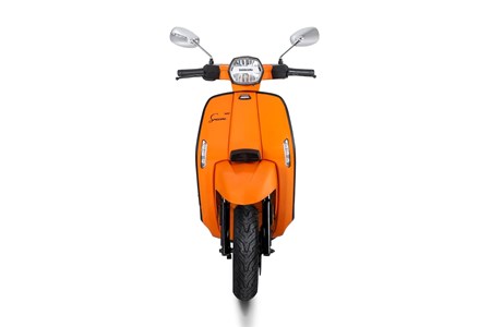 Lambretta V125 Special 2019