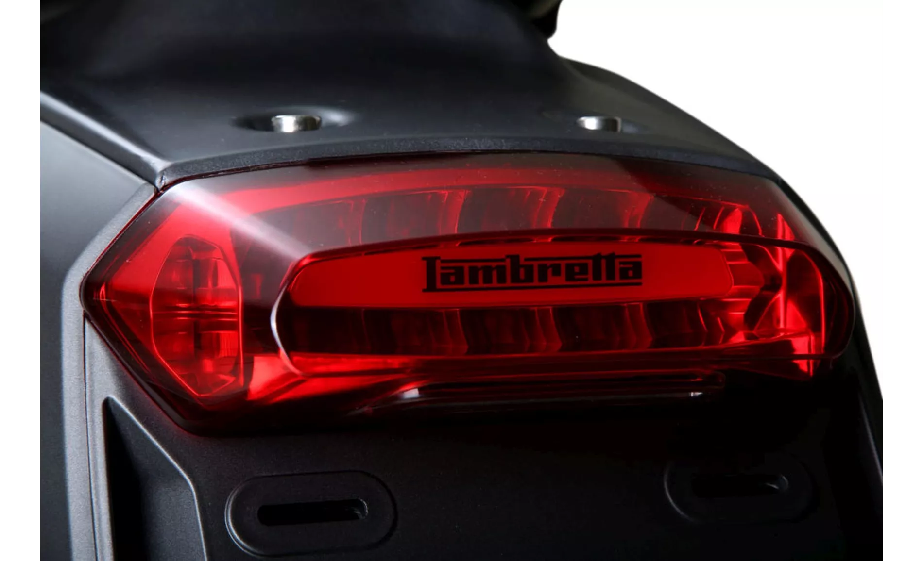 Lambretta V125 Special 2019
