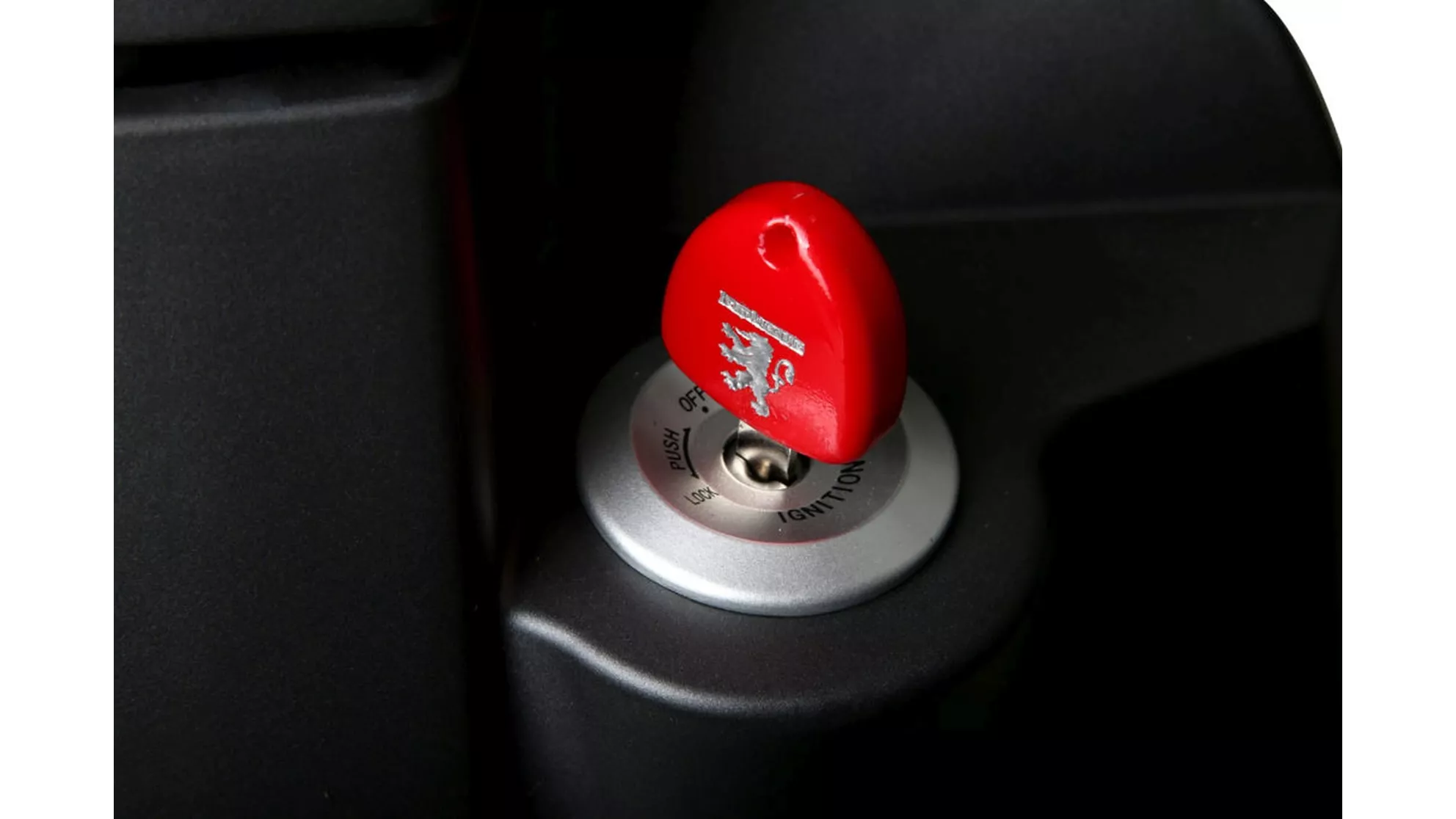 Lambretta V125 Special - Image 8 Lambretta V125 Special - Image 8