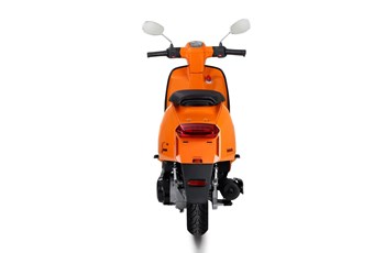 Lambretta V125 Special 2019 - Bild 12