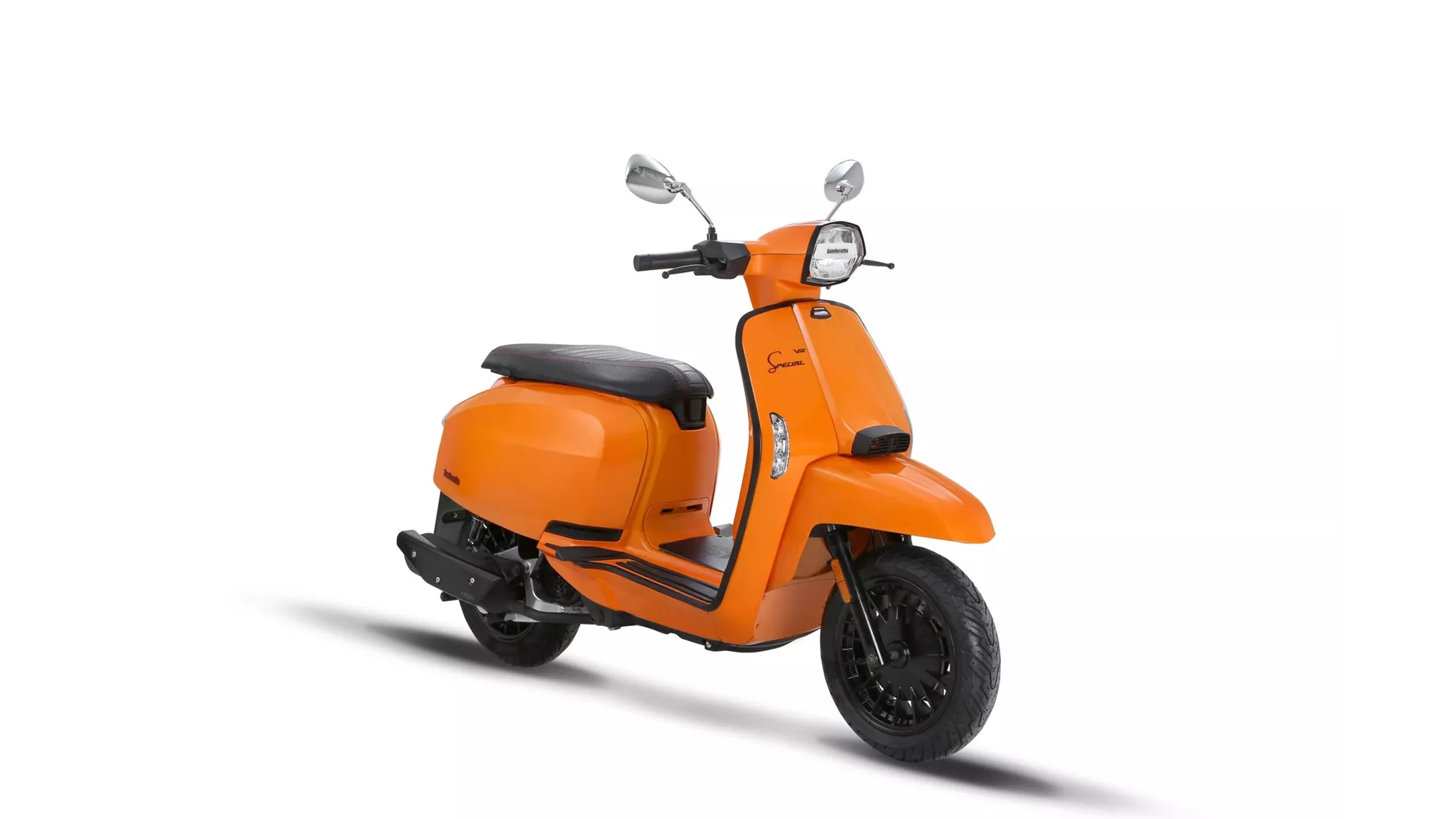 Lambretta V125 Special - Image 11 Lambretta V125 Special - Image 11