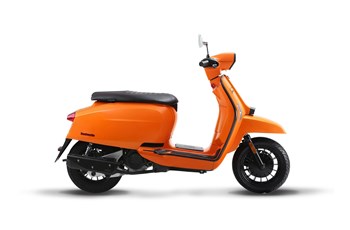 Lambretta V125 Special 2019 - Bild 14
