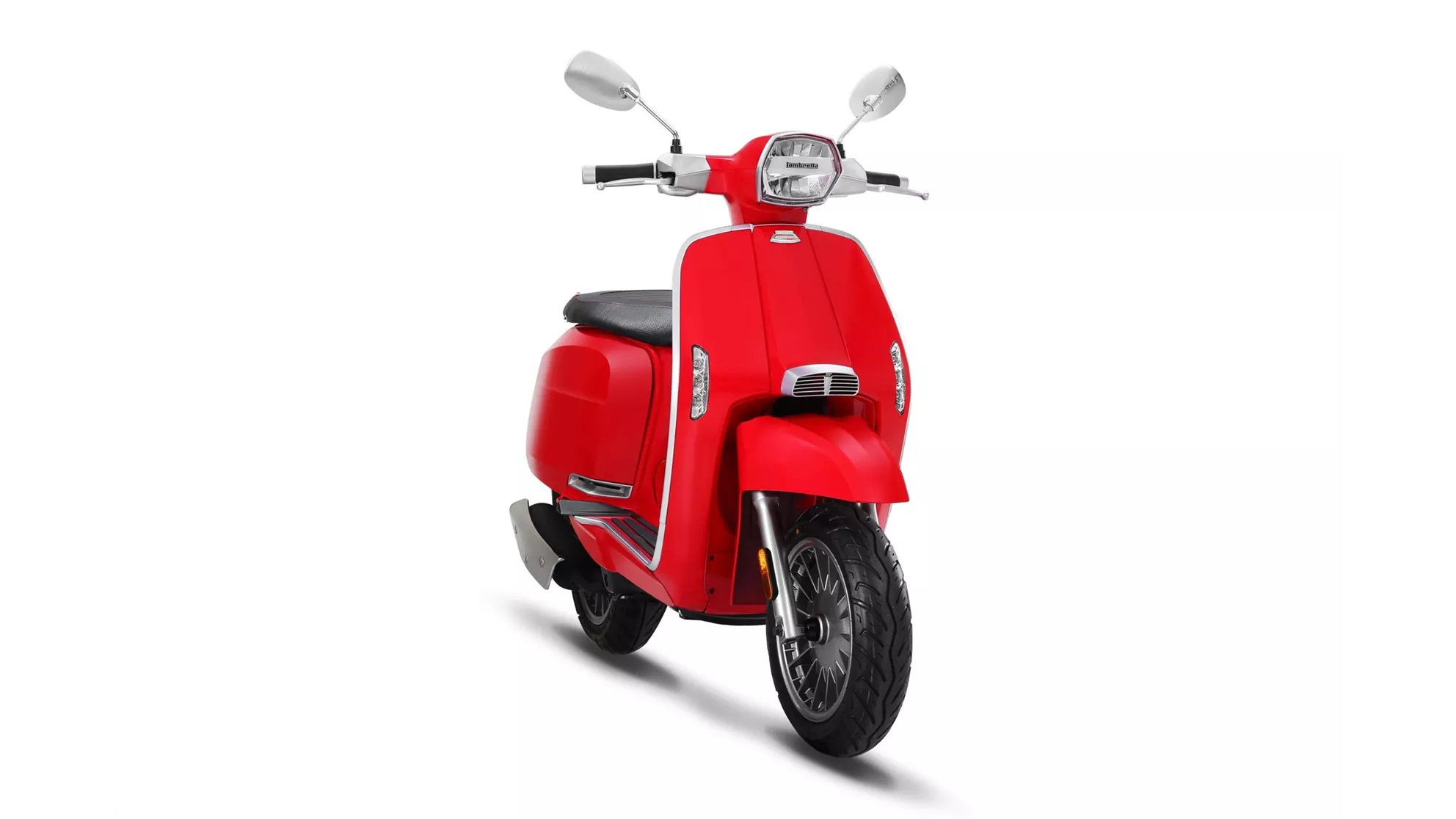 Lambretta V125 Special Flex - Image 1 Lambretta V125 Special Flex - Image 1