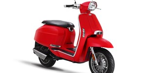 Lambretta V200 Special Flex 2020 vs Lambretta V125 Special Flex 2019