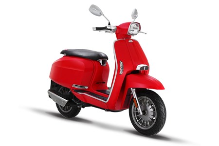 Lambretta V125 Special Flex 2019