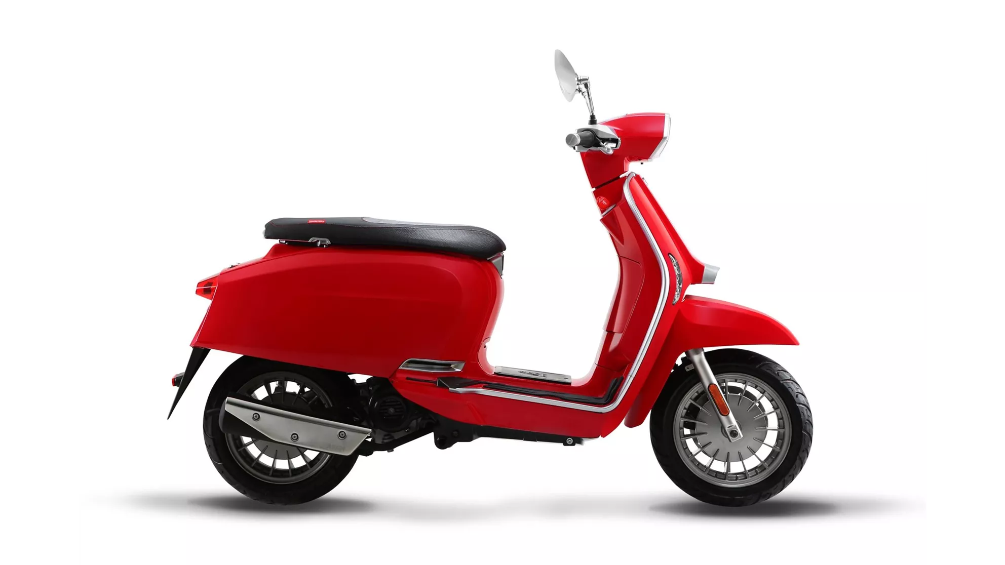 Lambretta V125 Special Flex - Image 2 Lambretta V125 Special Flex - Image 2