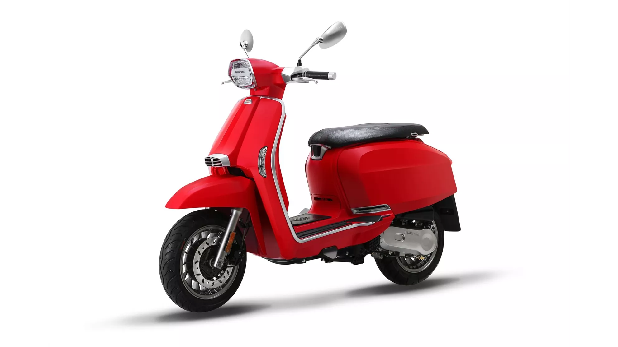 Lambretta V125 Special Flex - Image 3 Lambretta V125 Special Flex - Image 3