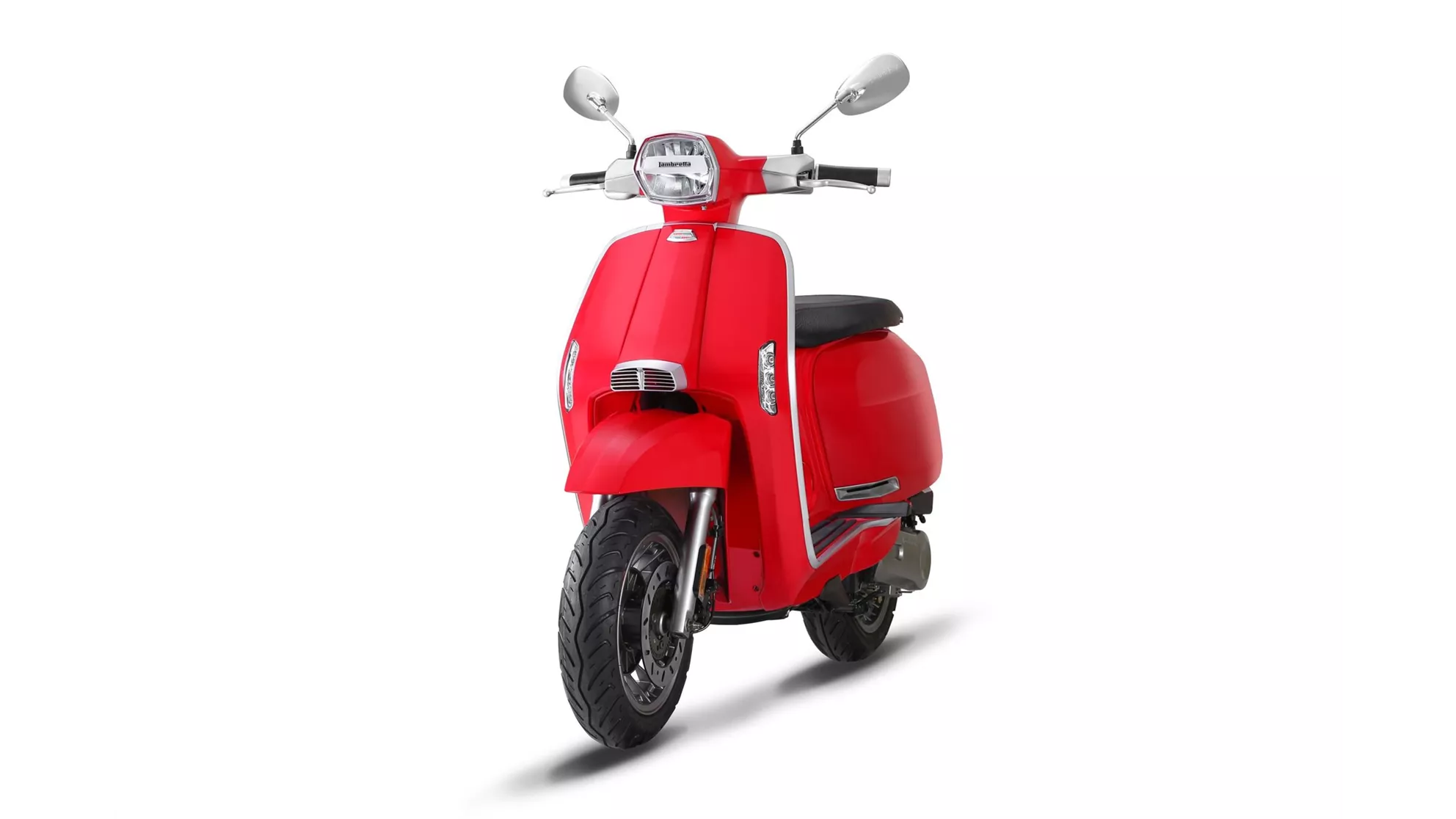 Lambretta V125 Special Flex - Image 4 Lambretta V125 Special Flex - Image 4