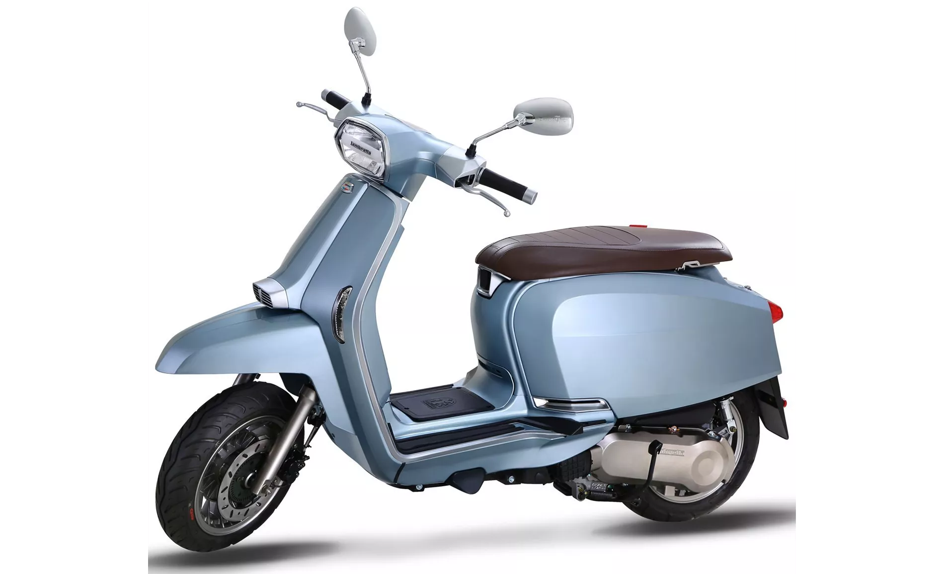 Lambretta V200 Special 2019 Lambretta V200 Special 2019