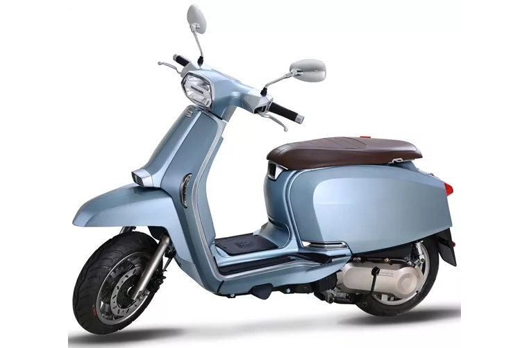 Lambretta V200 Special 2019 Lambretta V200 Special 2019