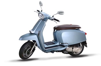 Lambretta V200 Special 2019 - Bild 2