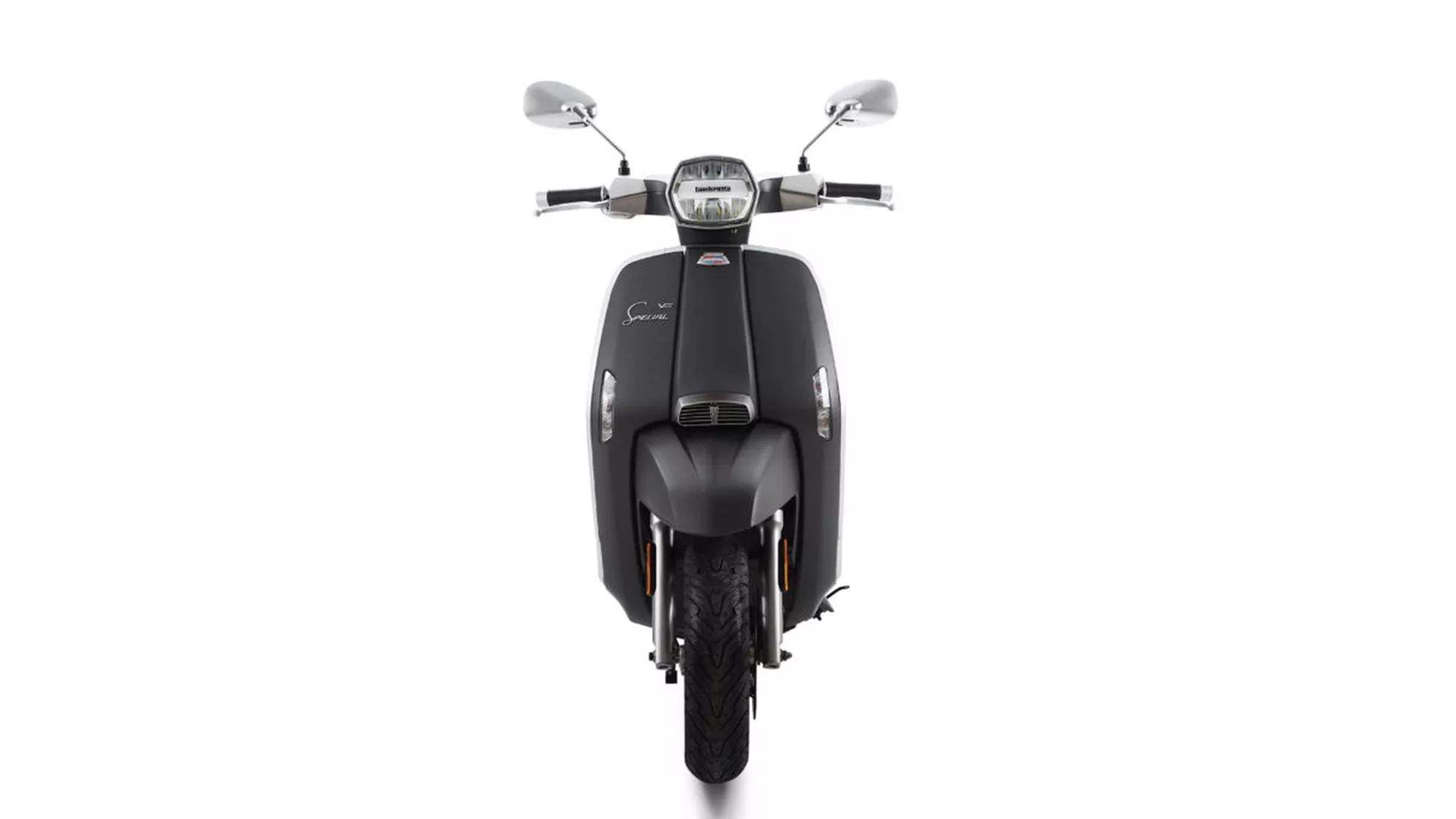 Lambretta V200 Special Flex - Image 1 Lambretta V200 Special Flex - Image 1